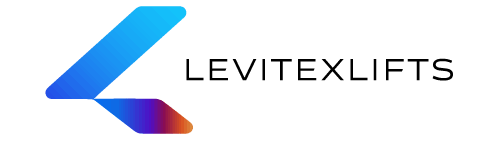 Levitex Lifts logo